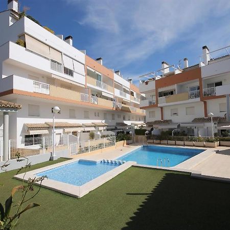 Apartament Charly Jávea Zewnętrze zdjęcie