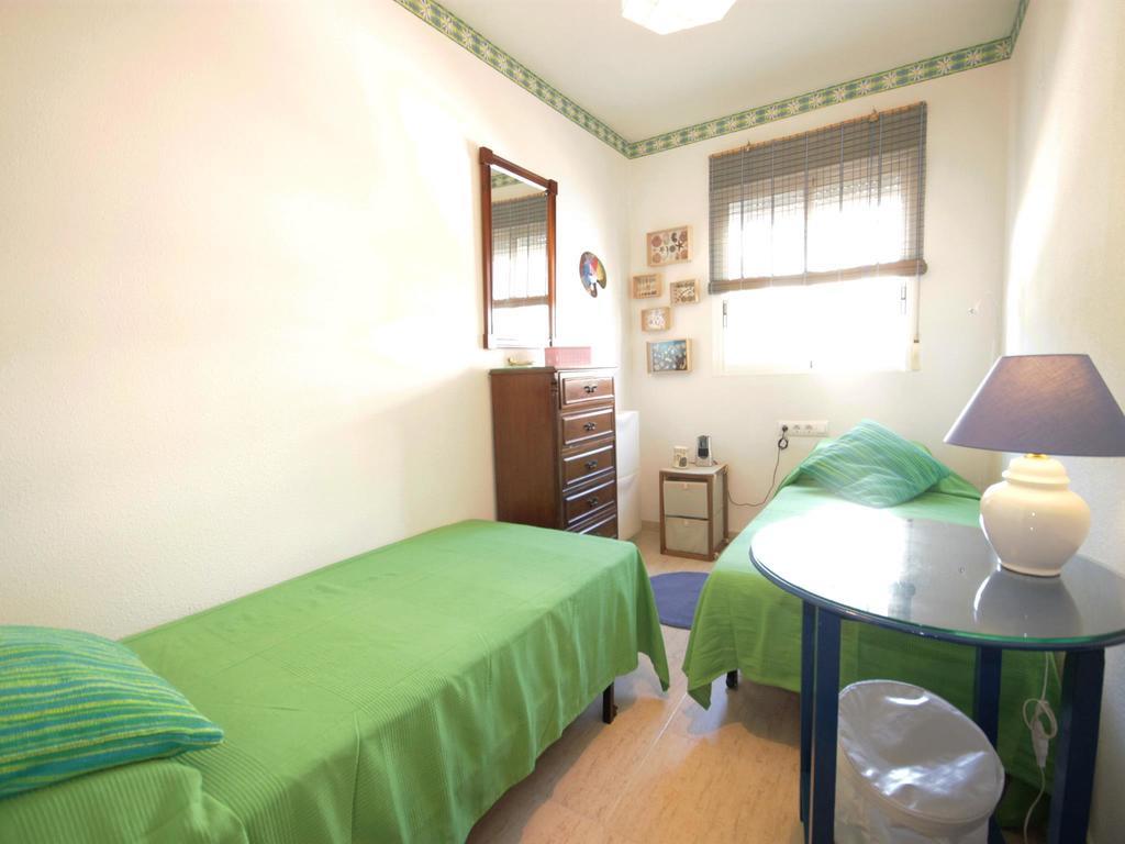 Apartament Charly Jávea Zewnętrze zdjęcie